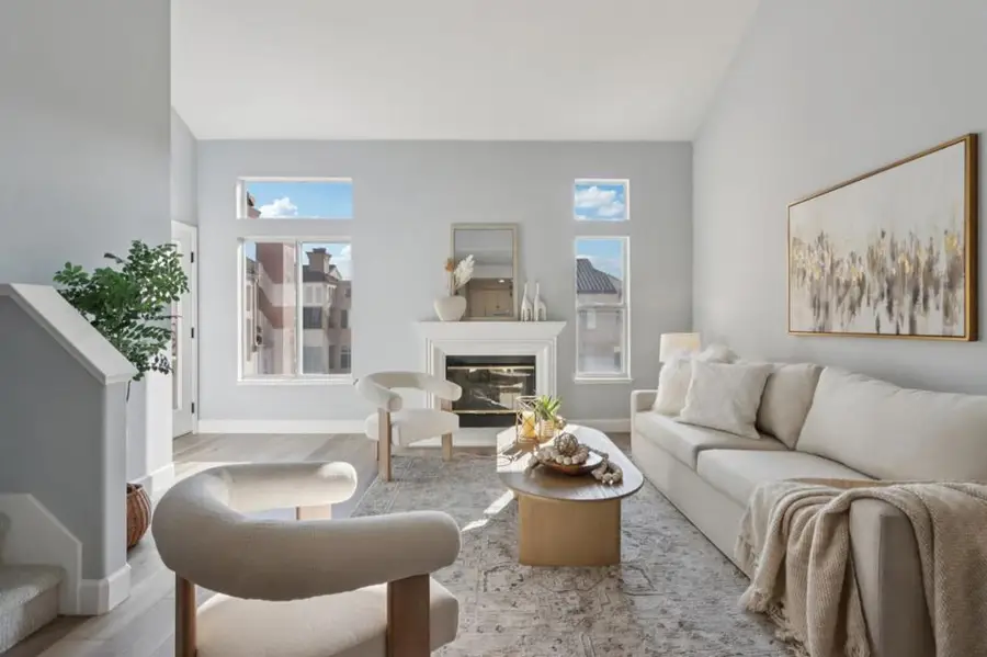 1951 Ofarrell Street #404, San Mateo, CA 94403 - Image #3