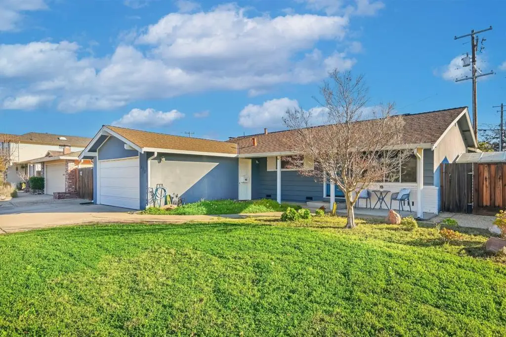 872 Loyalton Drive, Campbell, CA 95008 - #1