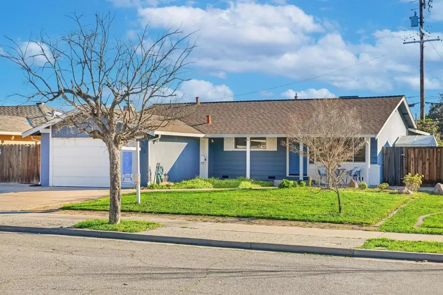 872 Loyalton Drive, Campbell, CA 95008 - #2