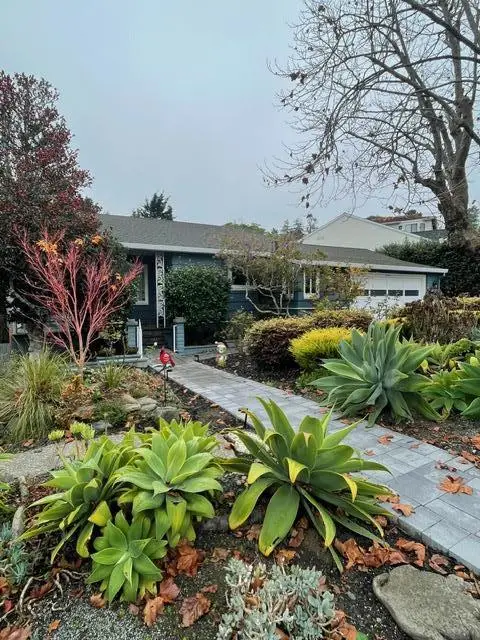 1379 Vista Grande, Millbrae, CA 94030 - Image #2