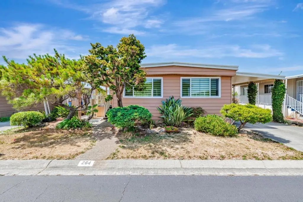 264 Santa Susana, San Leandro, CA 94579 - Image #1