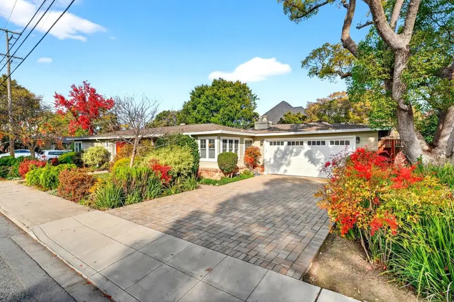 1621 Elm Street, San Carlos, CA 94070 - Image #2