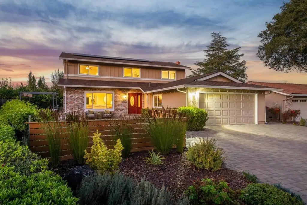 6915 Dartmoor Way, San Jose, CA 95129 - Image #1