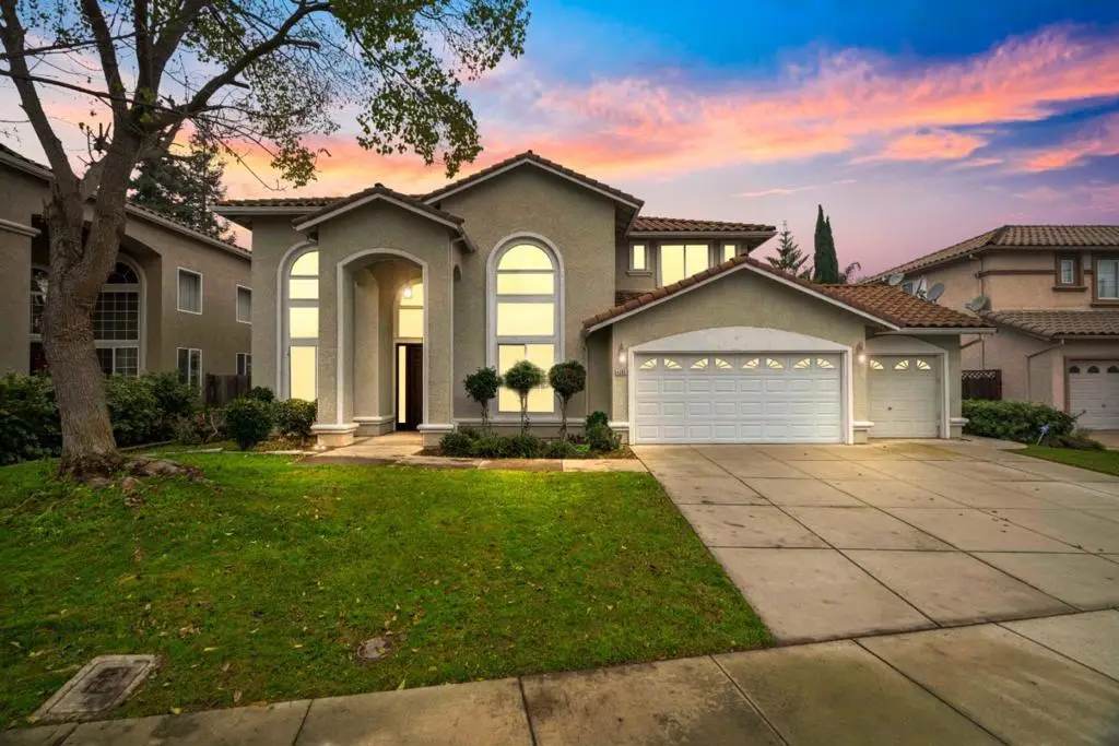 4009 Bella Tuscany Drive, Modesto, CA 95356 - Image #1