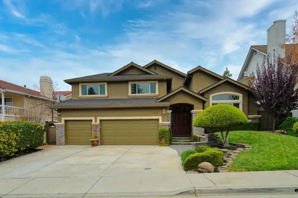 1127 Kendal Court, San Jose, CA 95120
