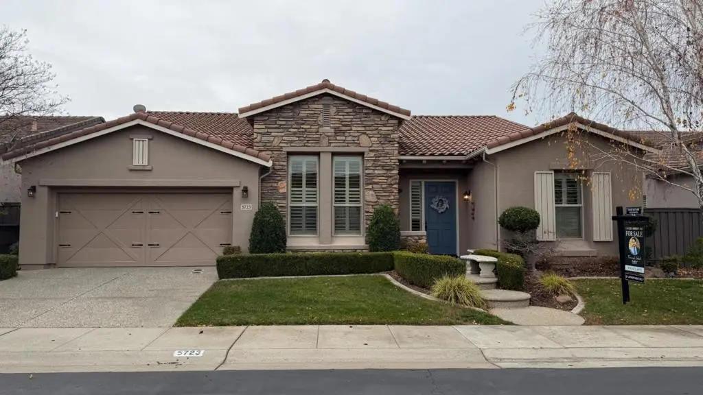 5723 Grassington Lane, Sacramento, CA 95835 - Image #1