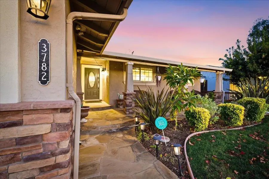3782 Kirk Road, San Jose, CA 95124 - Image #3