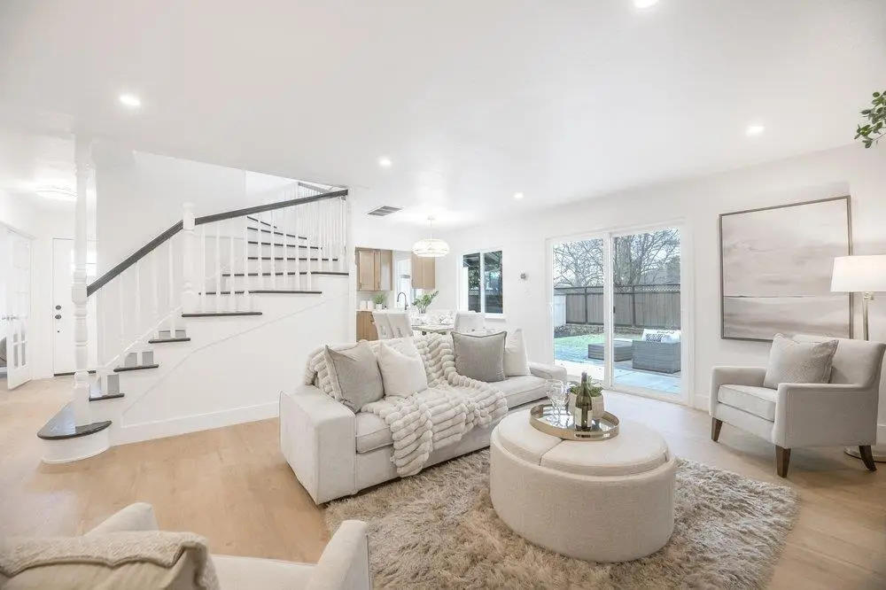 1202 Foxworthy Avenue, San Jose, CA 95118 - #1