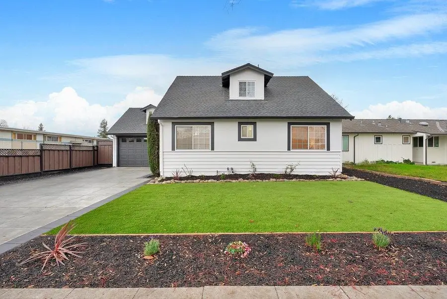 1202 Foxworthy Avenue, San Jose, CA 95118 - #3