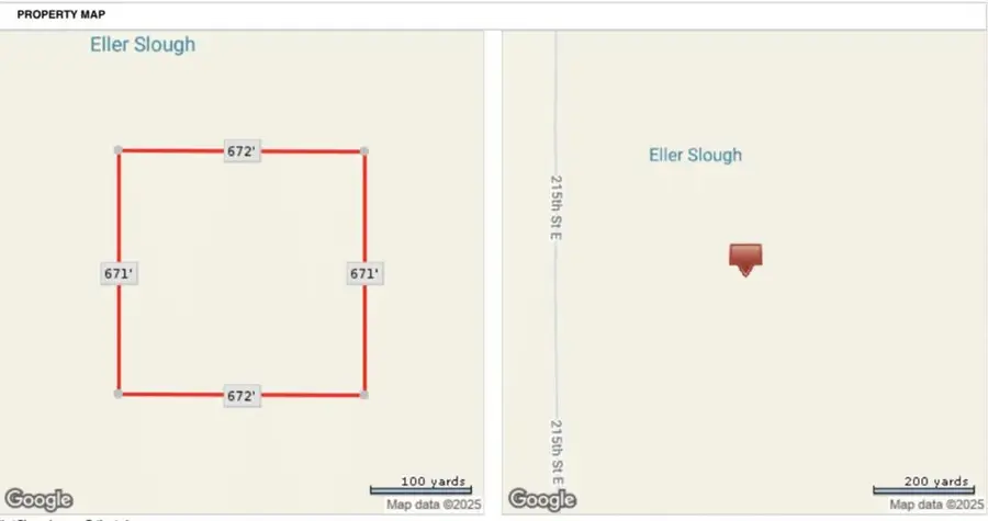 Vac Drt Avenue #v1c, Palmdale, CA 93591 - Image #2