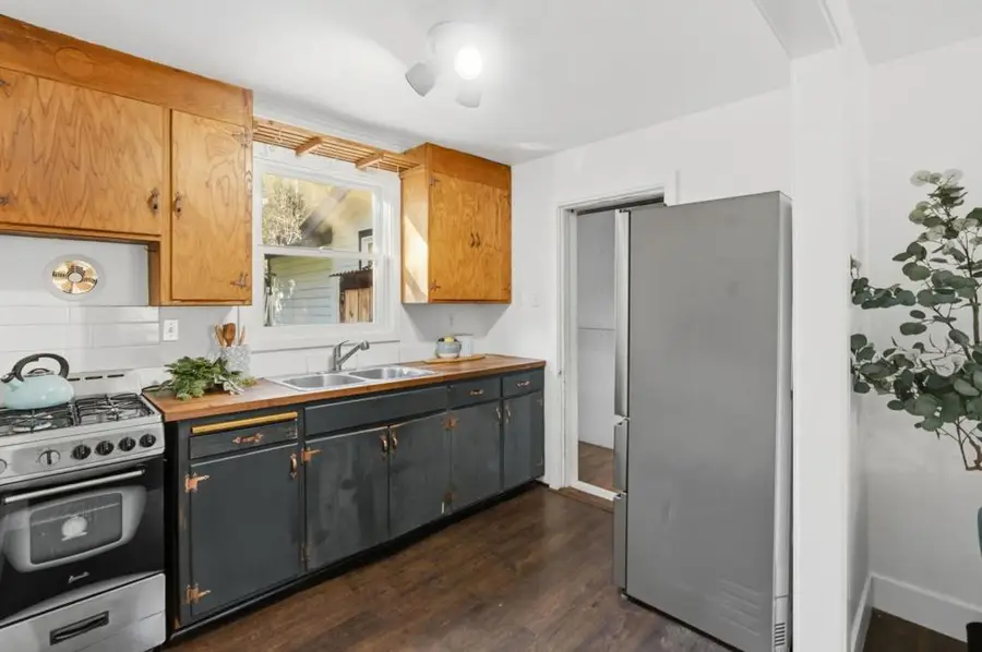 8135 Fremont Avenue, Ben Lomond, CA 95005 - #3