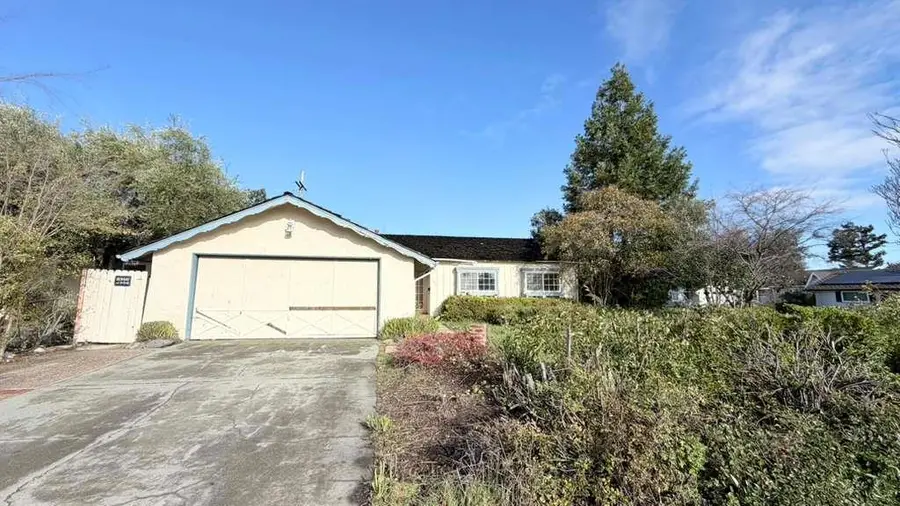 1351 Kintyre Way, San Jose, CA 95129 - Image #2