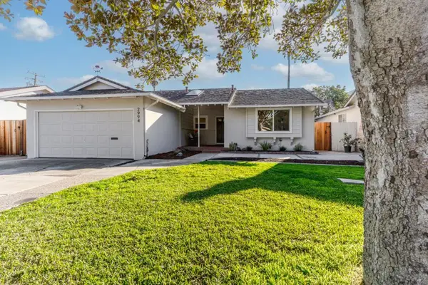 2994 Jerald Avenue, Santa Clara, CA 95051