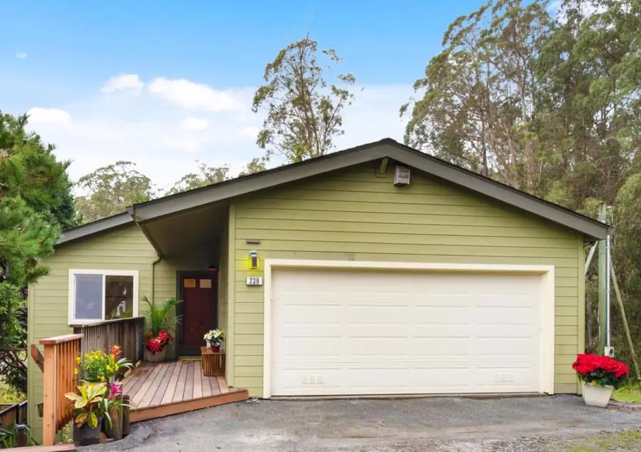 239 San Juan Avenue, El Granada, CA 94018 - #2