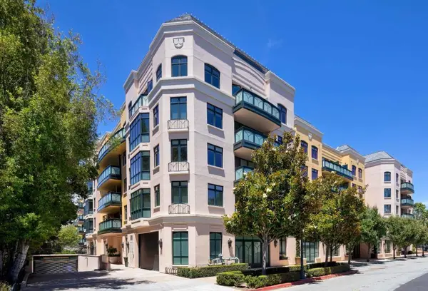 10 Crystal Springs Road #2514, San Mateo, CA 94402
