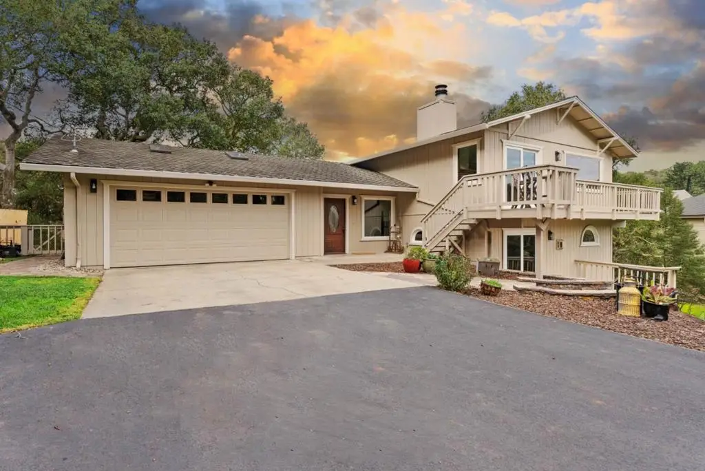 280 Hidden Valley Road, Royal Oaks, CA 95076 - Image #1