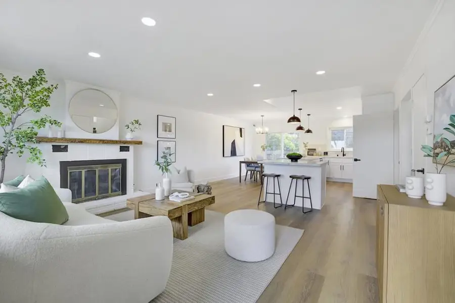 1605 Trollman Avenue, San Mateo, CA 94401 - Image #3