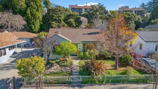 336 Dakota Avenue, Santa Cruz, CA 95060