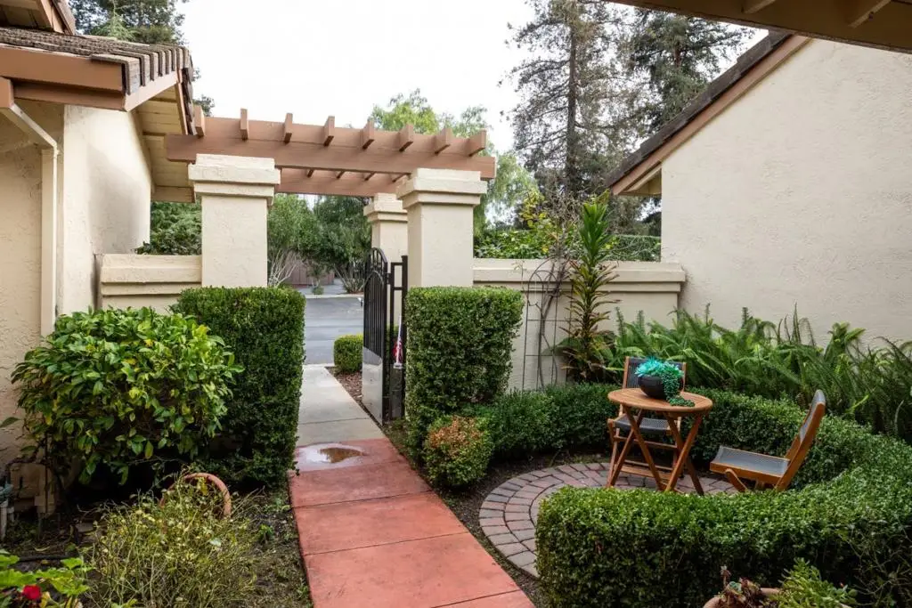 3430 Lake Albano Circle, San Jose, CA 95135 - #1