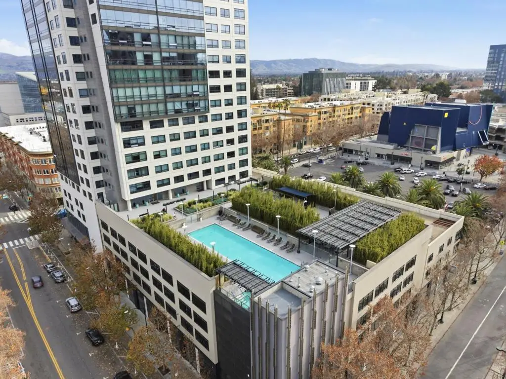 88 E San Fernando Street #308, San Jose, CA 95113 - Image #1