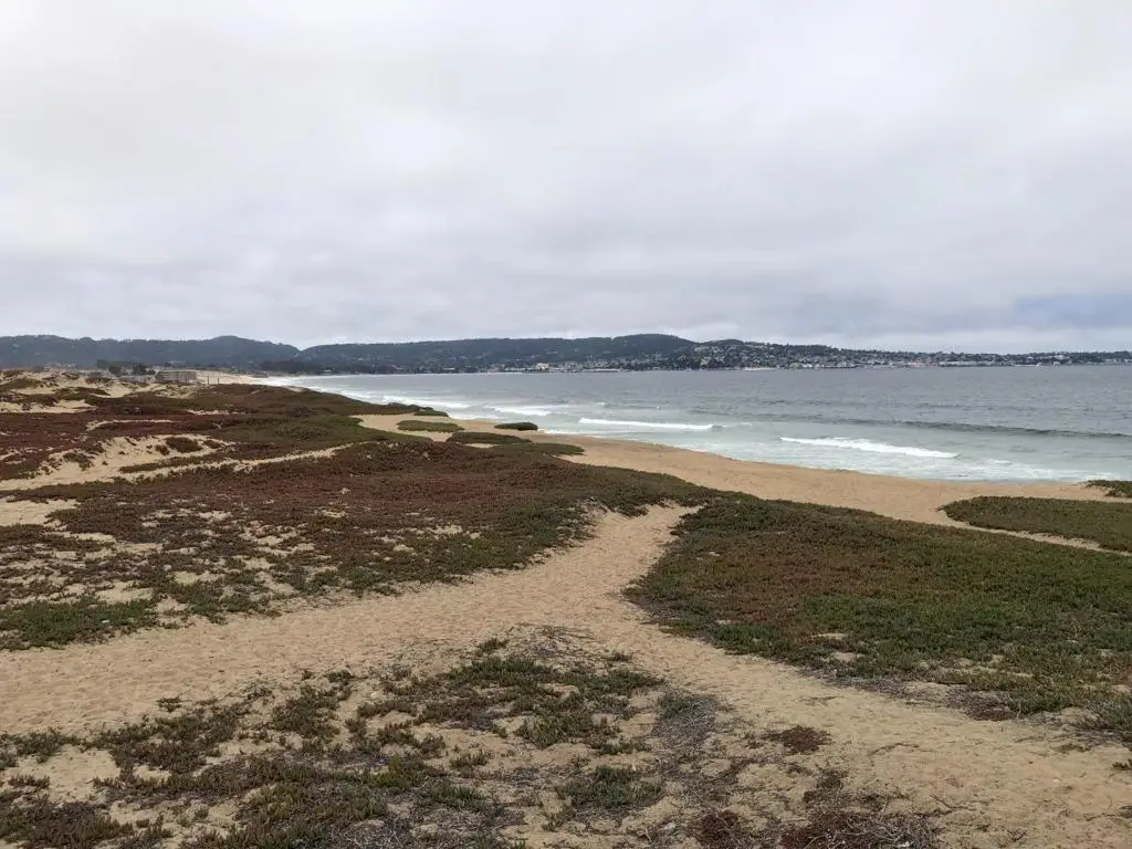 0 Tioga Avenue, Sand City, CA 93955 - #1