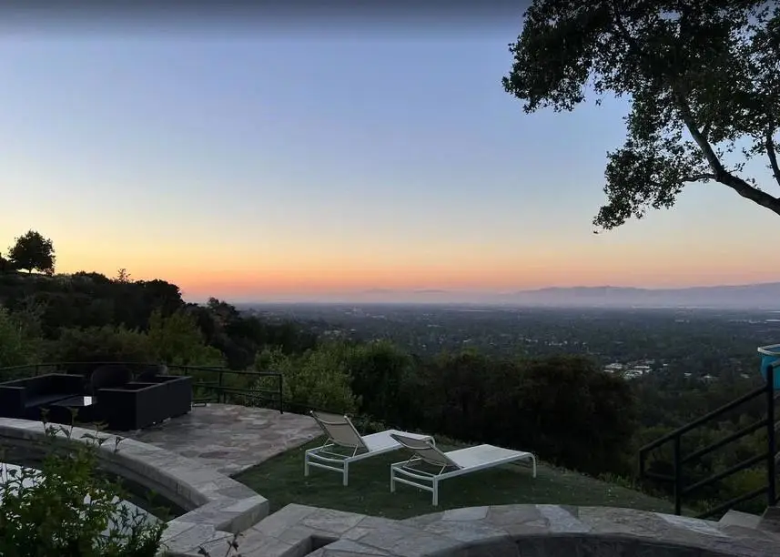 15345 Bohlman Road, Saratoga, CA 95070 - #2