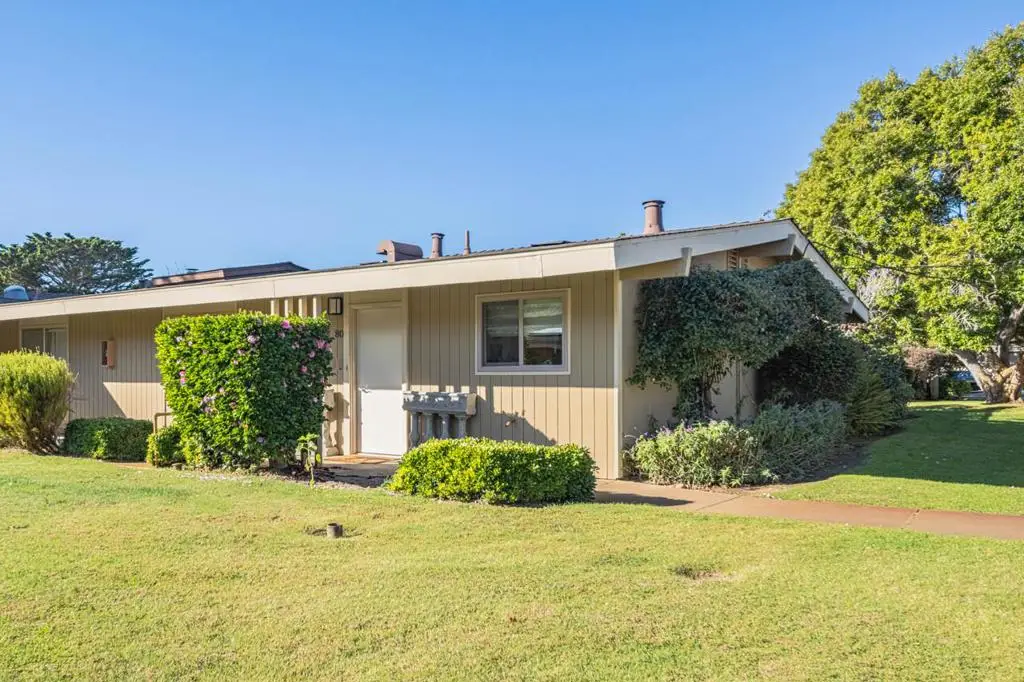 80 Hacienda Carmel #80, Carmel, CA 93923 - #1