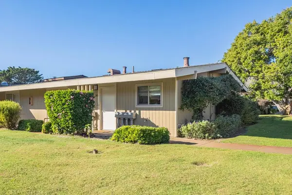 80 Hacienda Carmel #80, Carmel Valley, CA 93923