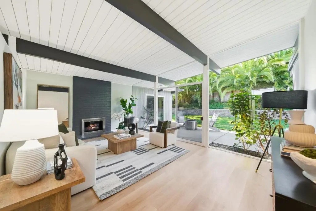 2096 Ticonderoga Drive, San Mateo, CA 94402 - Image #1