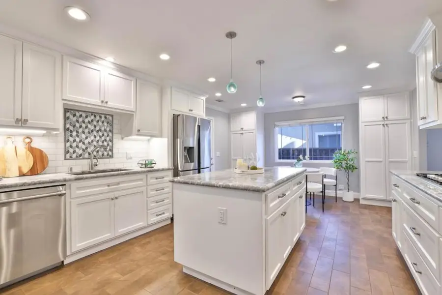 1546 Boone Drive, San Jose, CA 95118 - Image #3