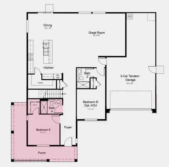 178 Golden Gate Lane, Vacaville, CA 95687 - #2