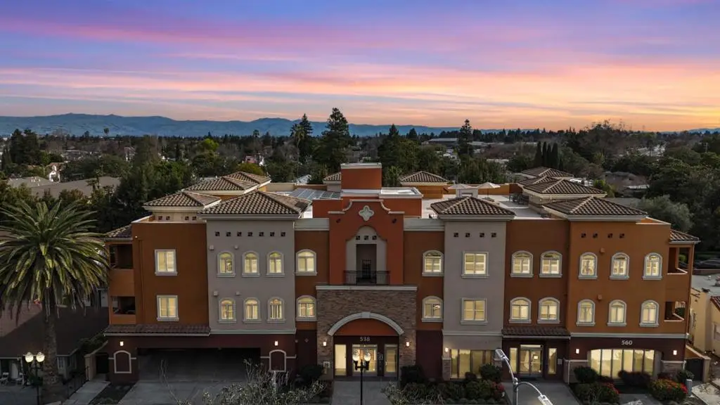 538 S Mathilda Avenue #301, Sunnyvale, CA 94086 - #1