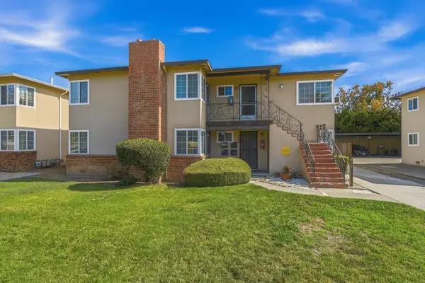 482 Dover Way, Campbell, CA 95008