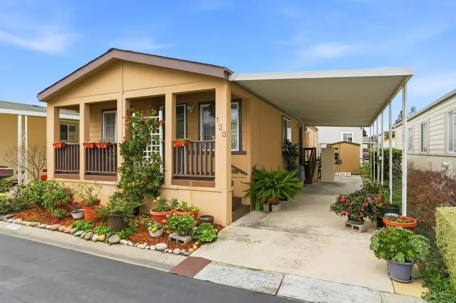 433 Sylvan Avenue, Mountain View, CA 94041 - Image #2