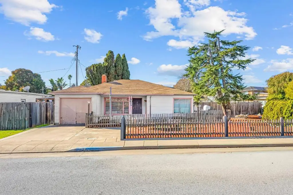 400 Patricia Avenue, San Mateo, CA 94401 - Image #1