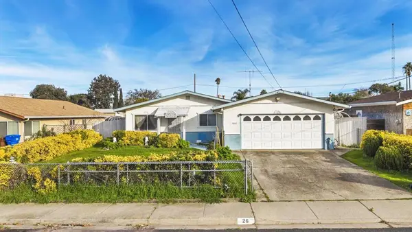 26 Seaview Drive, Bay Point, CA 94565