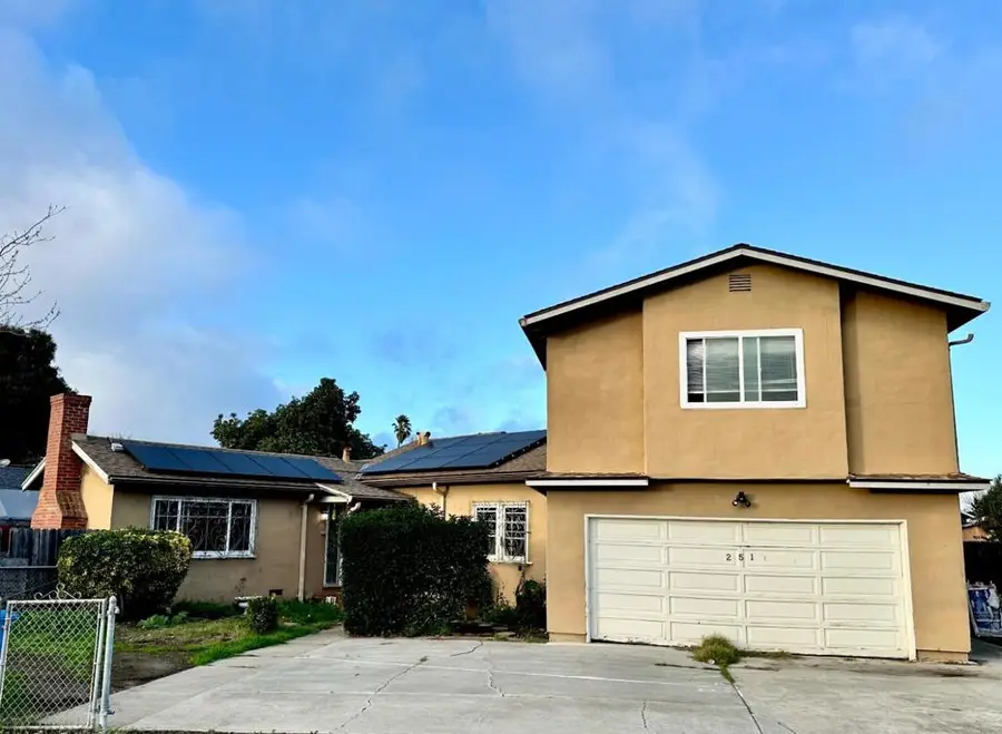 251 Ivy Drive, Menlo Park, CA 94025 - Image #2