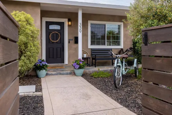 339 Ramona Avenue, Monterey, CA 93940