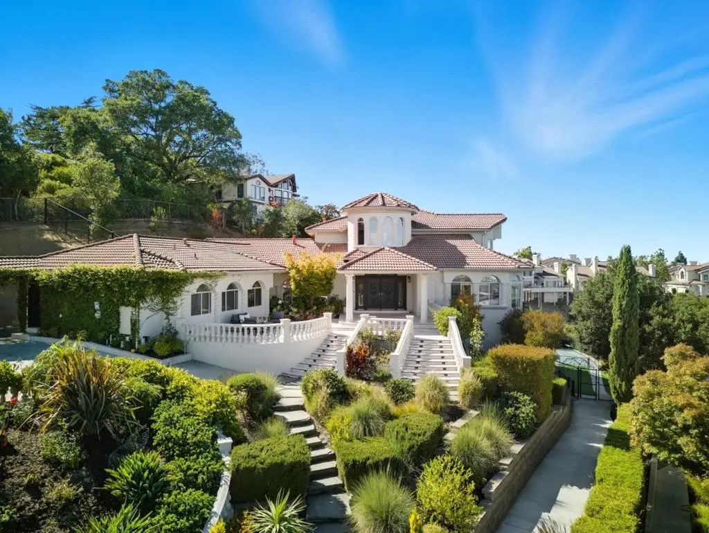 1 Lewis Ranch Road, San Carlos, CA 94070 - #1