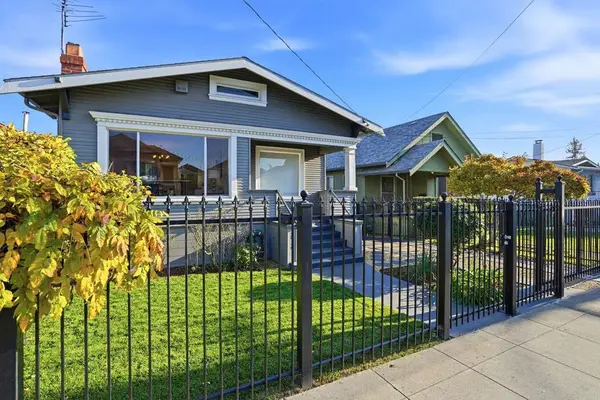 2836 Coolidge Avenue, Oakland, CA 94601