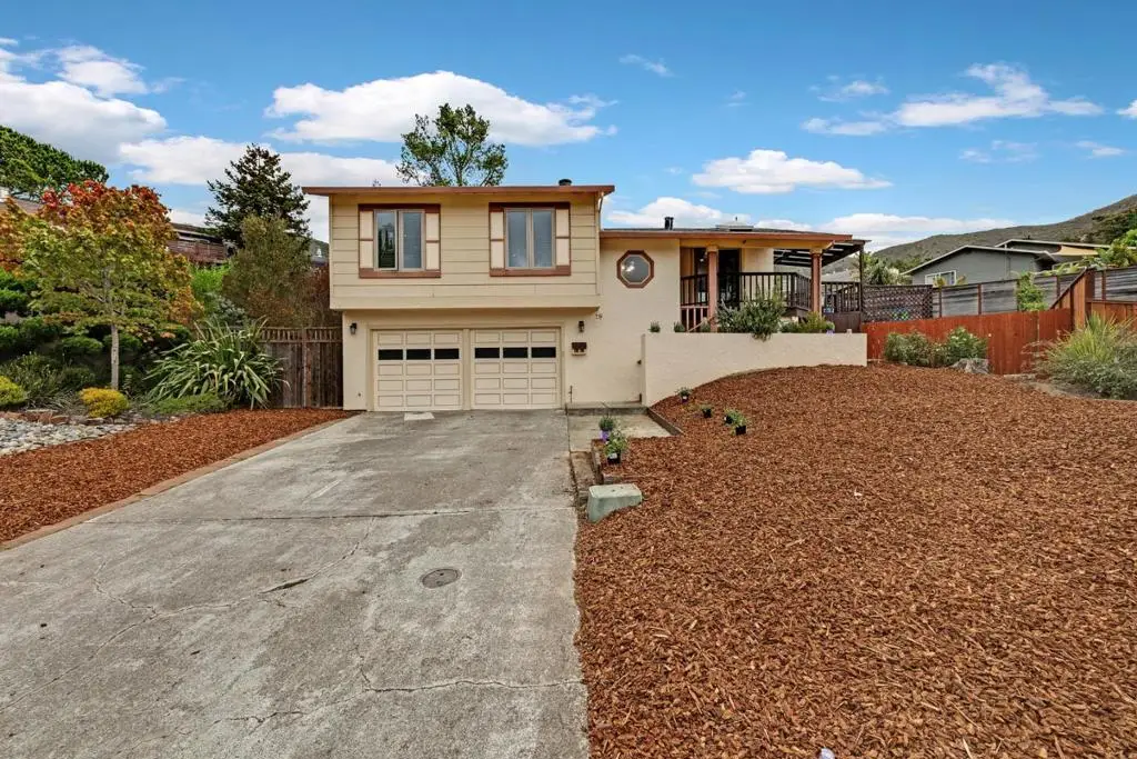 19 Elk Court, Pacifica, CA 94044 - Image #1