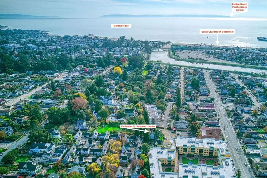 338 Ocean Street, Santa Cruz, CA 95060 - #3