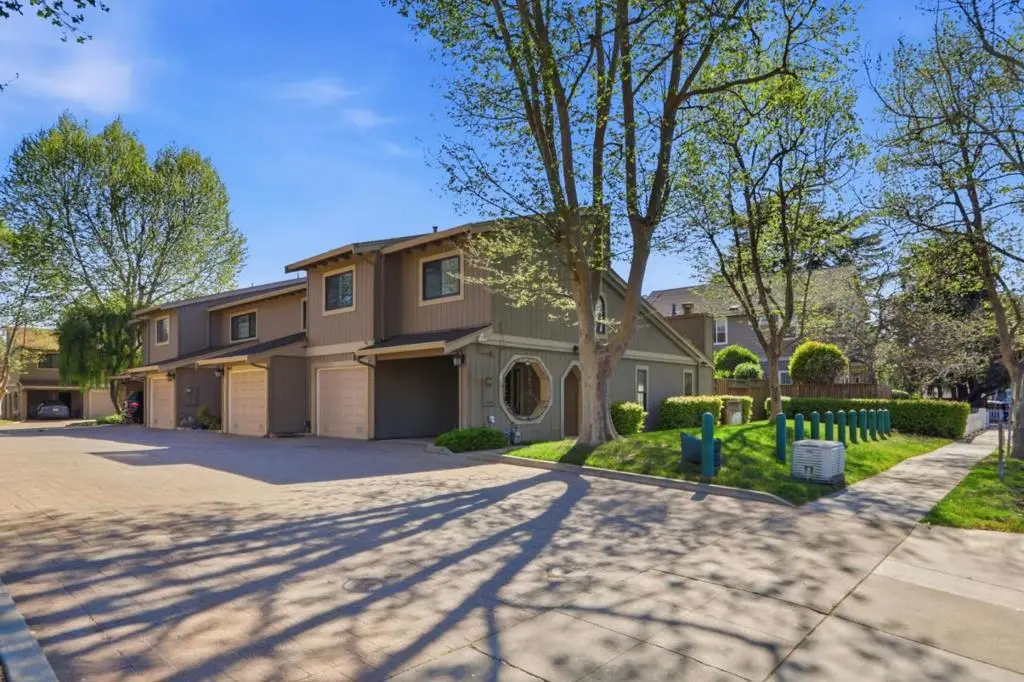 2051 Delbarr Court, San Jose, CA 95125 - #1
