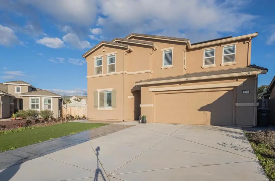 570 Tankersley Street, Soledad, CA 93960 - #3