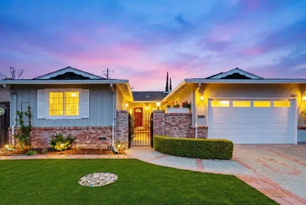 1455 Bittern Drive, Sunnyvale, CA 94087