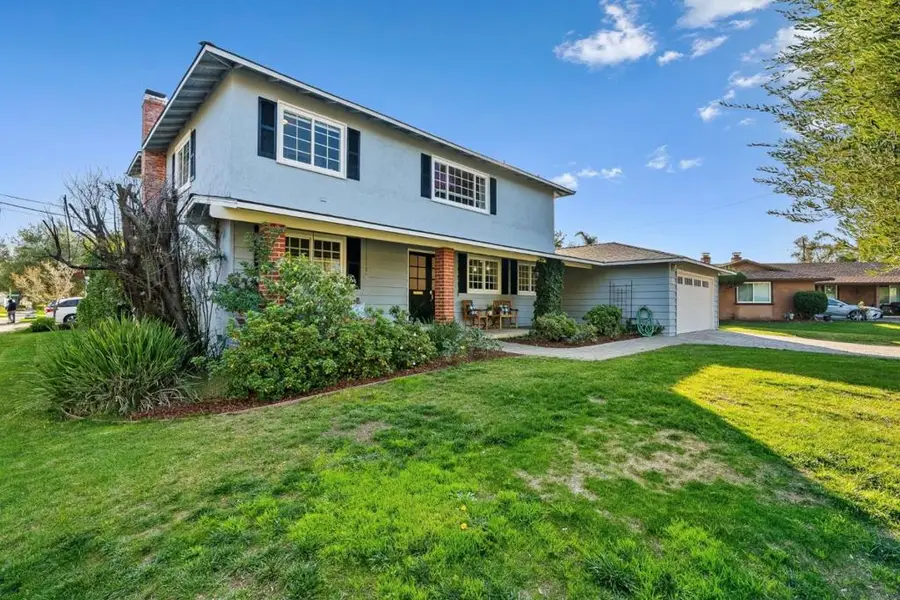 6533 Bose Court, San Jose, CA 95120 - Image #2