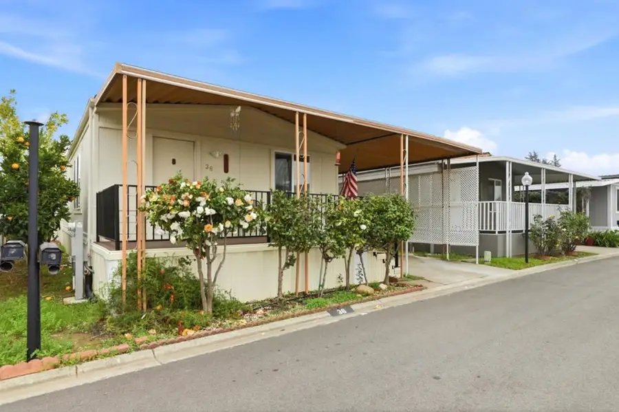 275 Burnett, Morgan Hill, CA 95037 - #3