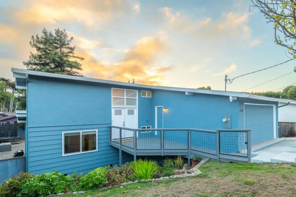 3610 Oliver Road, Carmel, CA 93923 - Image #1