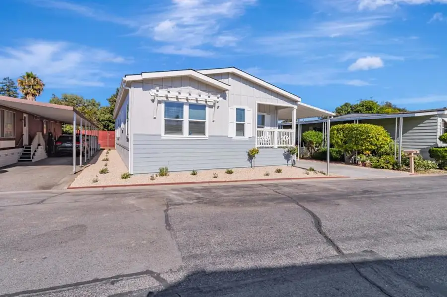 5450 Monterey Highway, San Jose, CA 95111 - #2