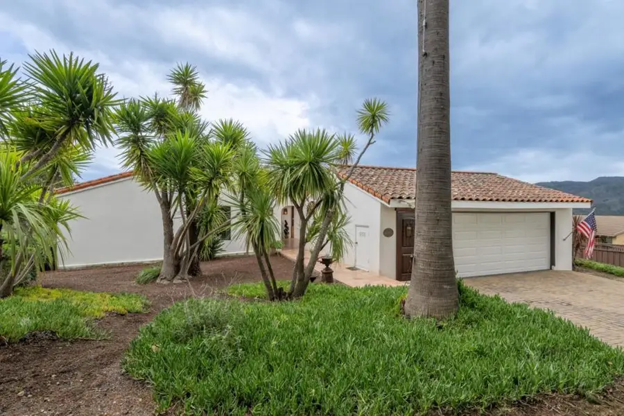 25430 Loma Robles Drive, Carmel, CA 93923 - #2